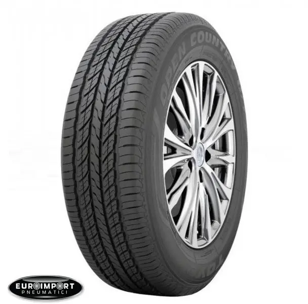Toyo OPEN COUNTRY UT  225/60 R17 99 V   TL BORDINO